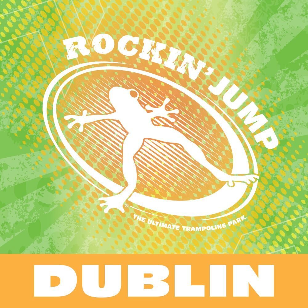 Rockin Jump Dublin